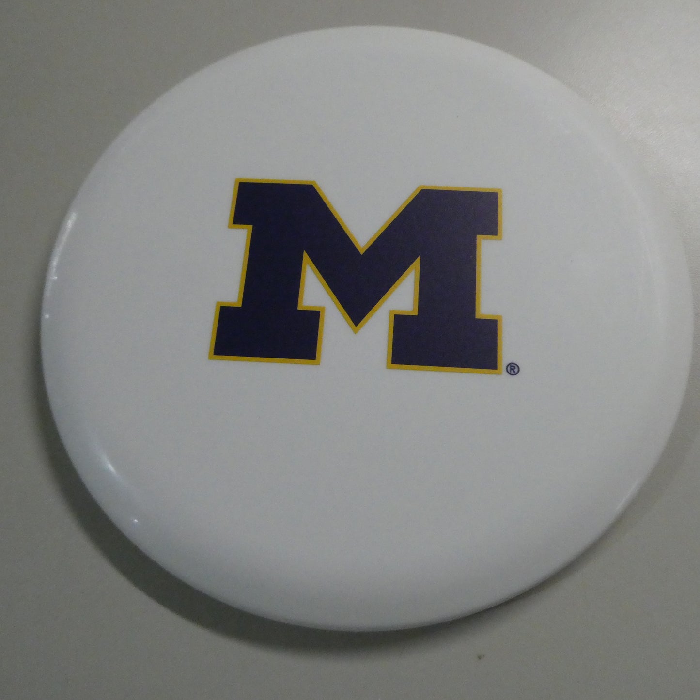 Officially Licensed U of M 200 Logo Archive