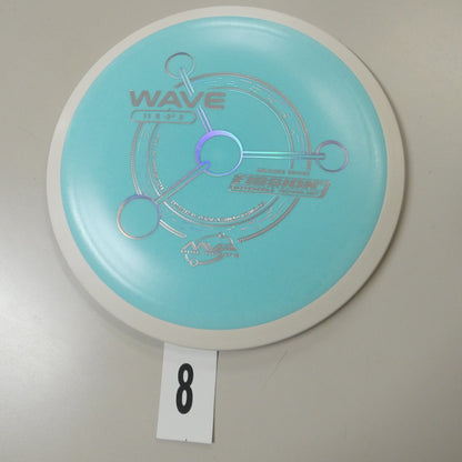 Fission Wave- Project Lab Coat