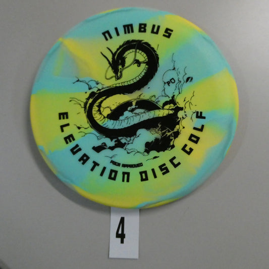 Glo-G Nimbus