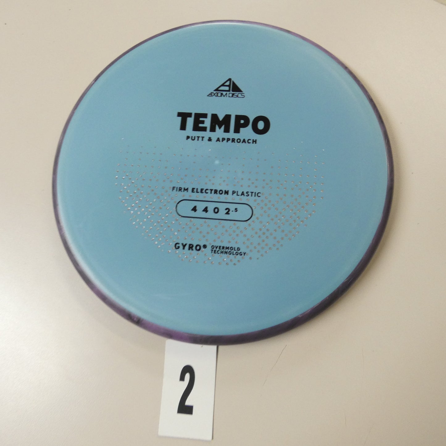 Firm Electron Tempo- PLC