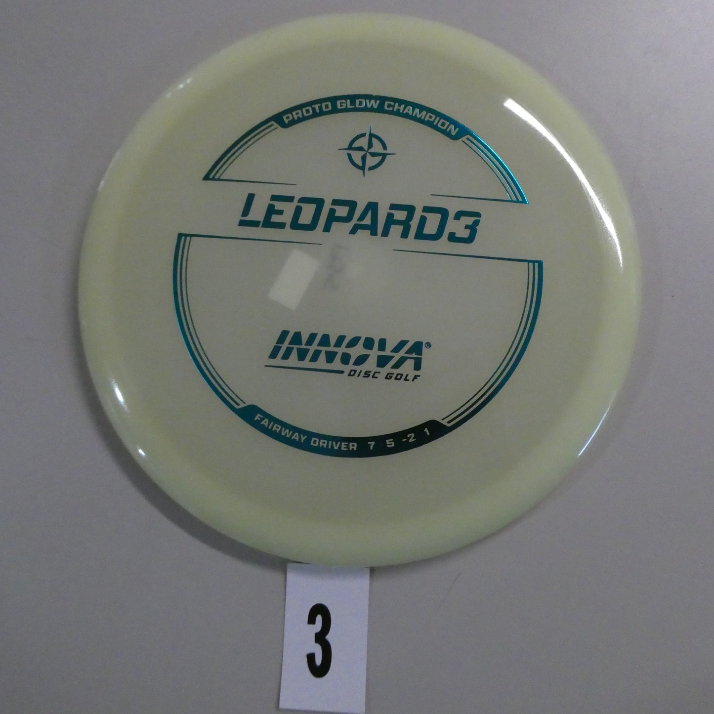 Proto Glow Champion Leopard3