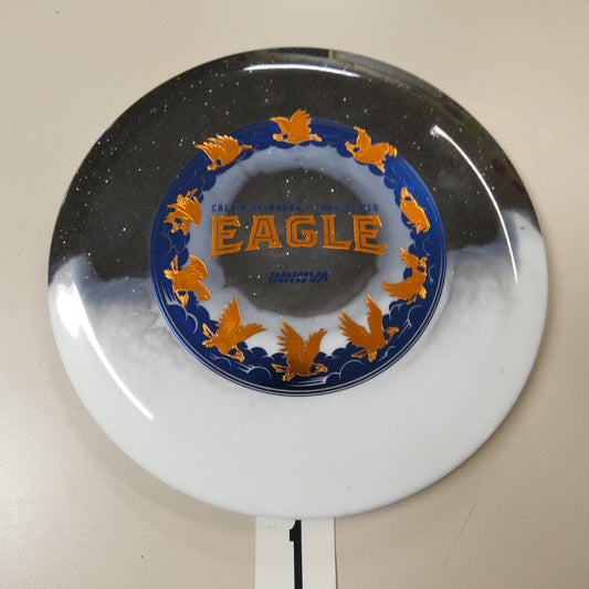 Calvin Heimburg Duo Eagle-X (2026)