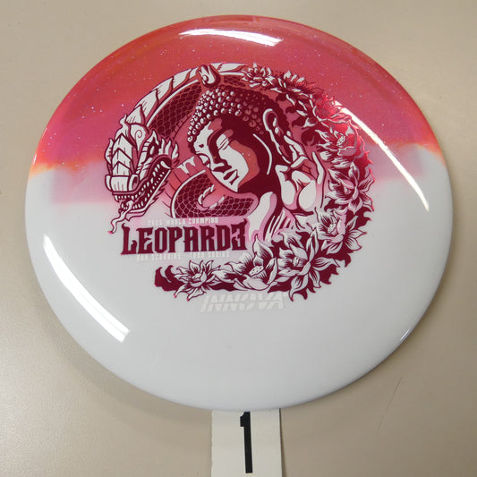 Ohn Scoggins Duo Leopard3 (2026)