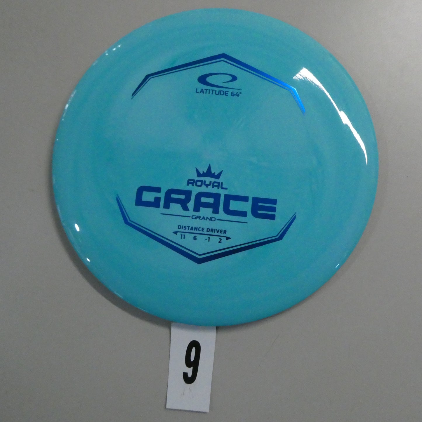 Royal Grand Grace - New Lower Weights Available!!