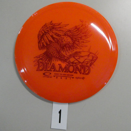 Opto Air Diamond