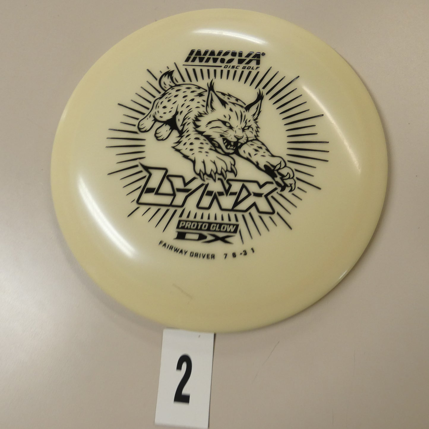 Proto Glow Dx Lynx (Formerly IT)