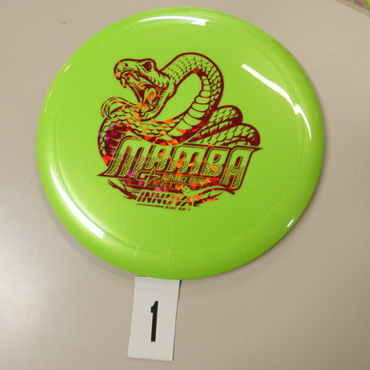 G-Star Mamba