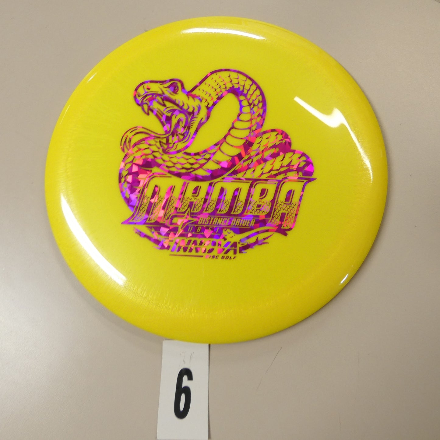 G-Star Mamba