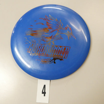 G-Star Roadrunner