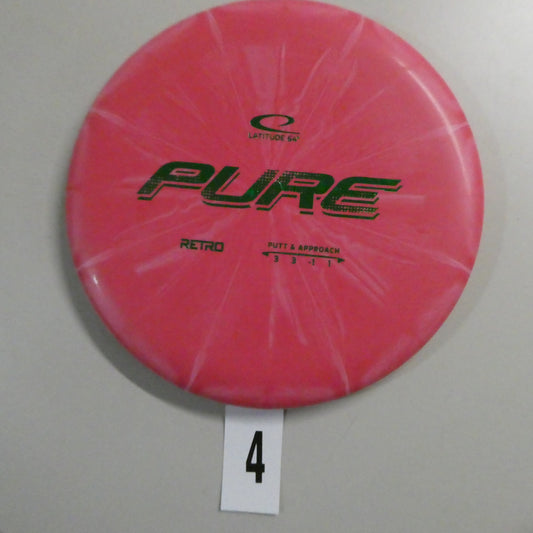 Retro Pure
