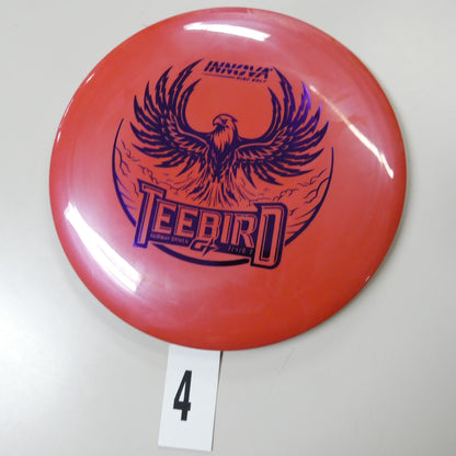 G-Star Teebird