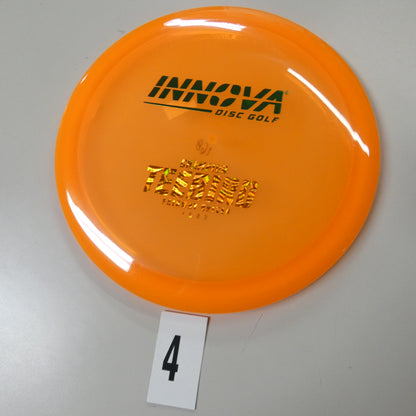 Champion Teebird