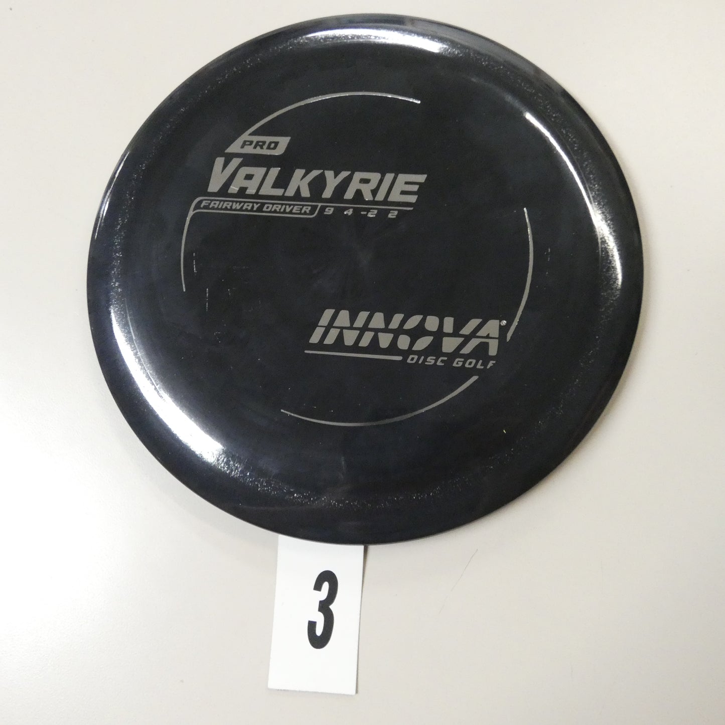 Pro Valkyrie