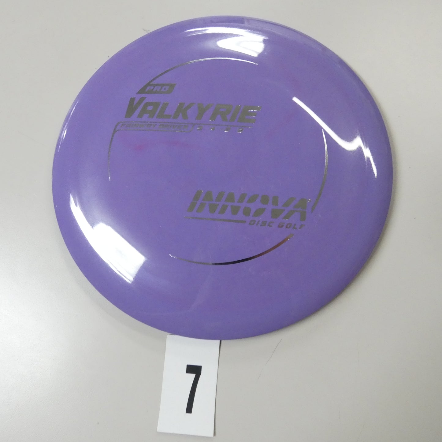 Pro Valkyrie