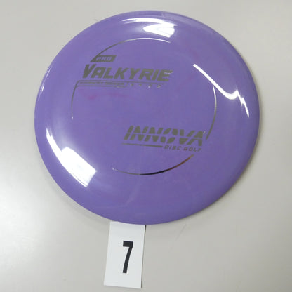 Pro Valkyrie