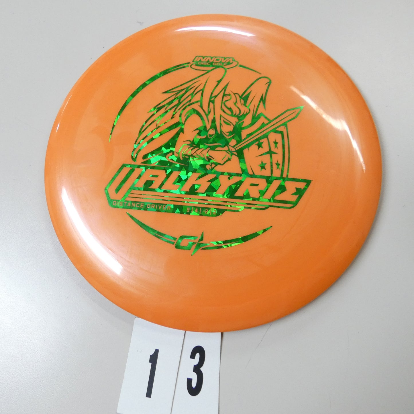 G-Star Valkyrie