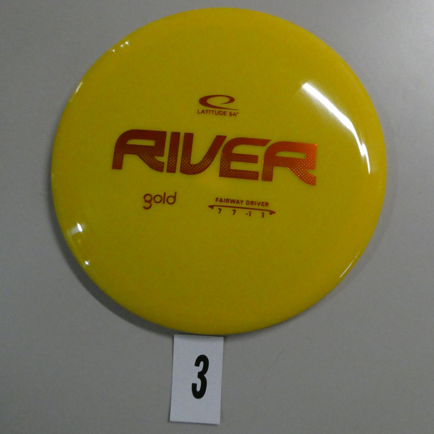 Gold River