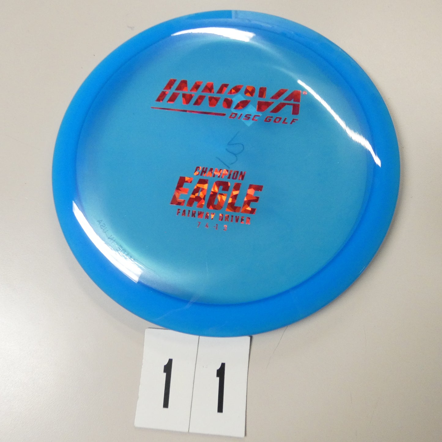 Champion Eagle (X)