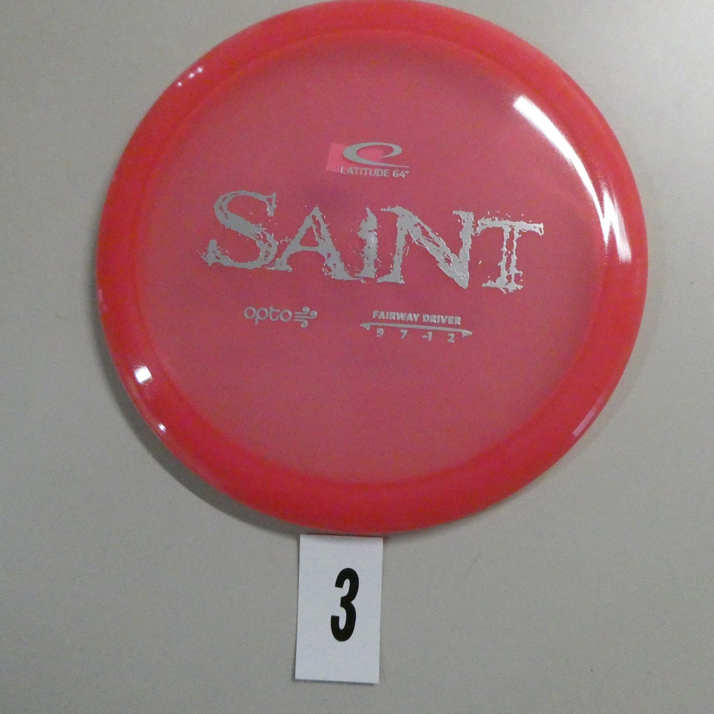 Opto Air Saint