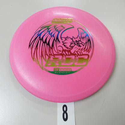 Dx Roc