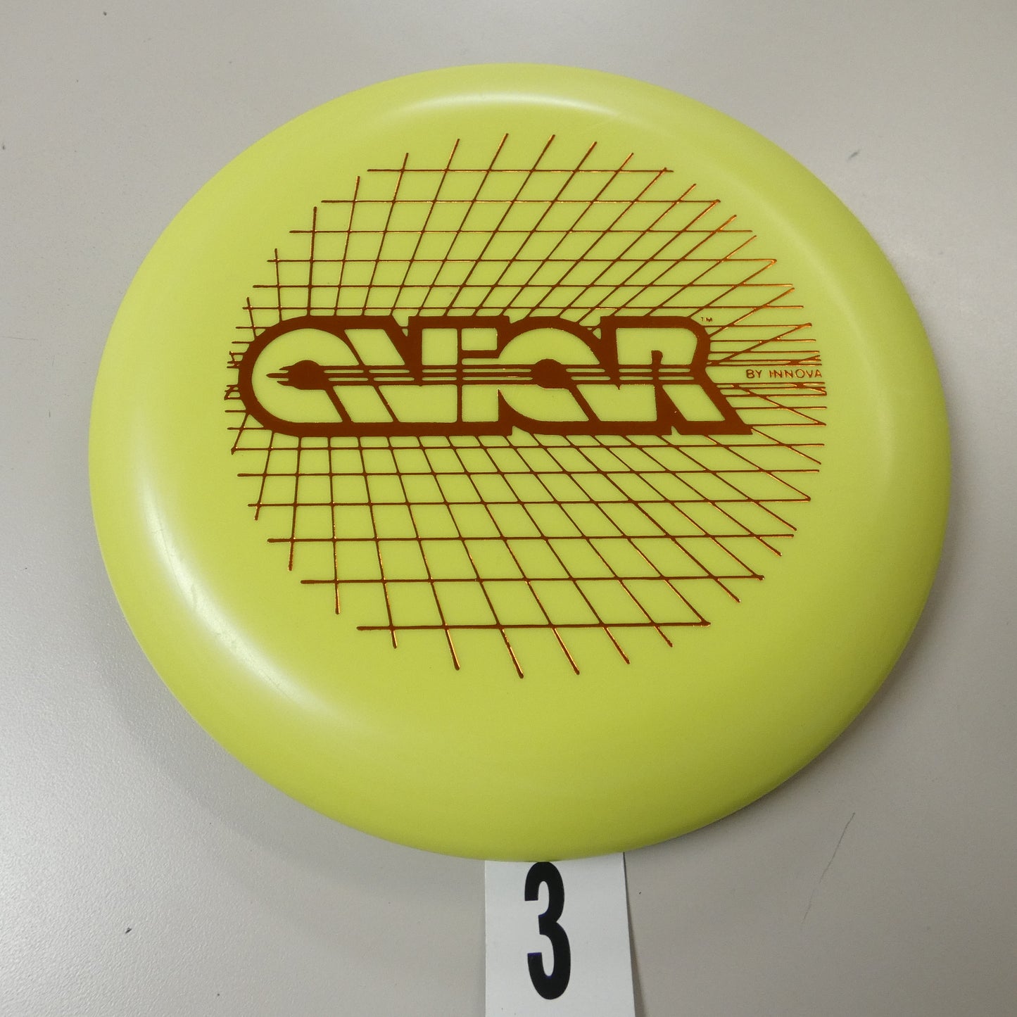Dx Classic Aviar