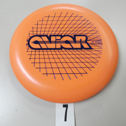 Dx Classic Aviar