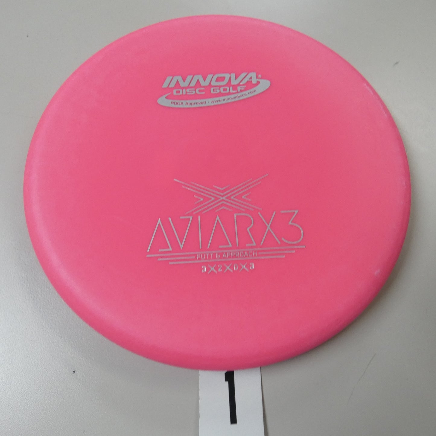 Dx AviarX3