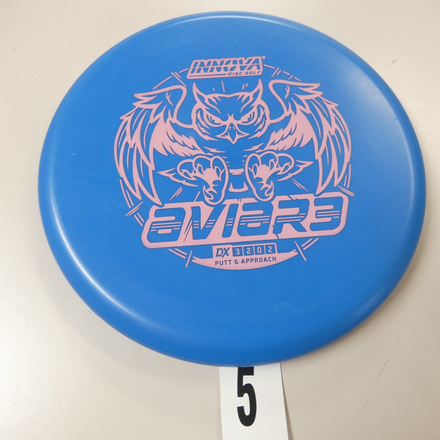 DX Aviar3