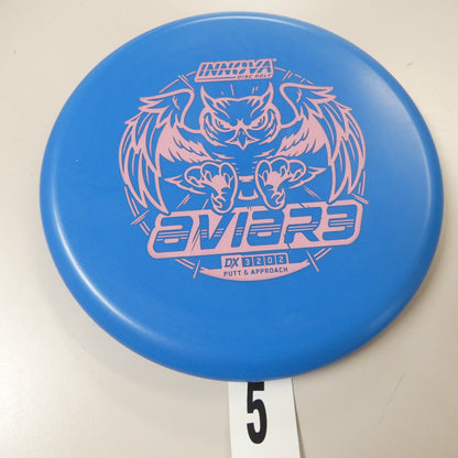 DX Aviar3