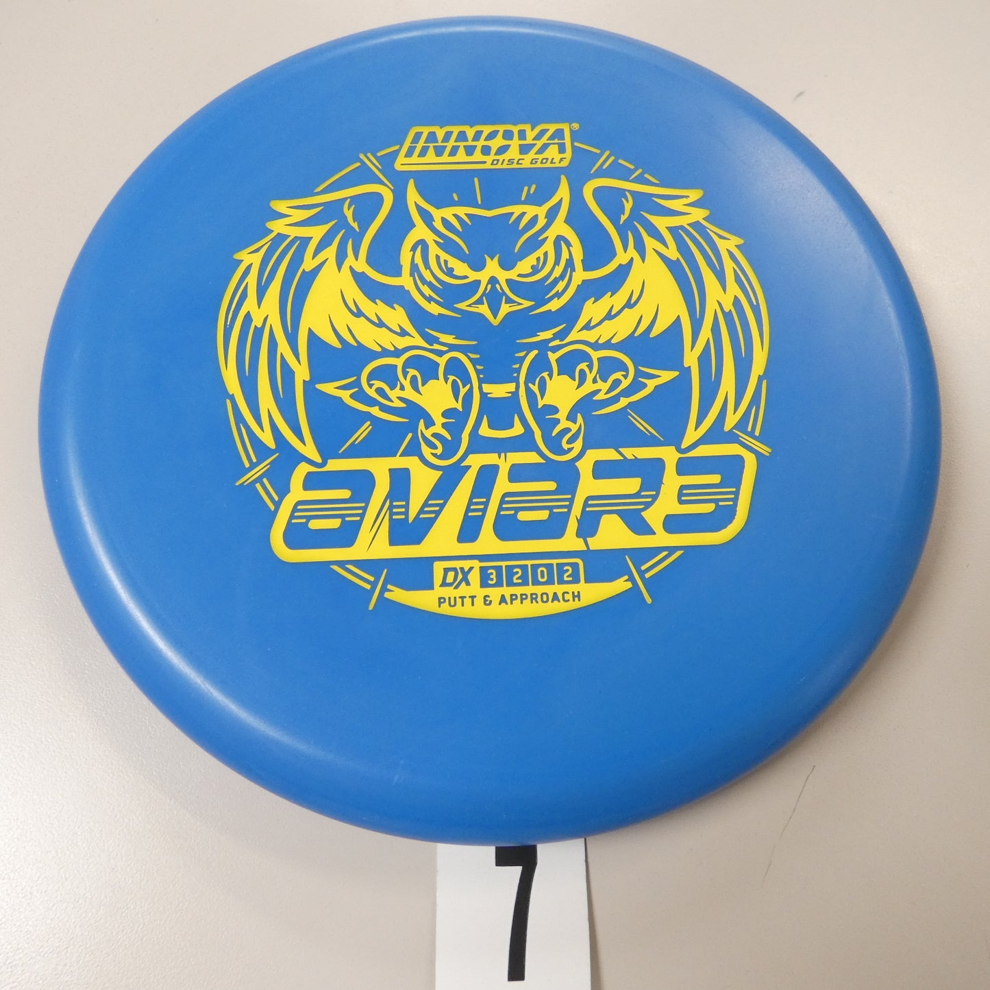 DX Aviar3