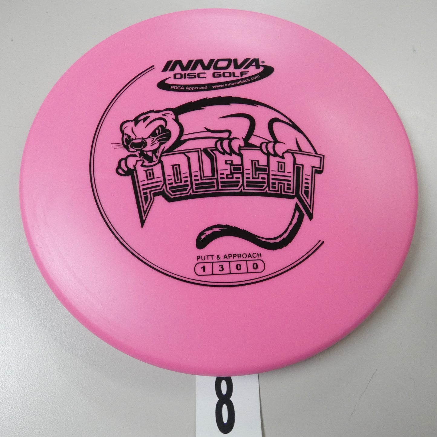 Dx Polecat