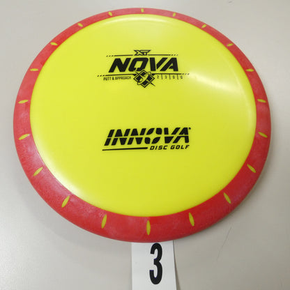 XT Nova