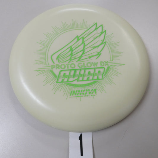 Proto Glow Dx Aviar