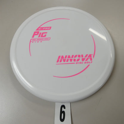 R-Pro Pig