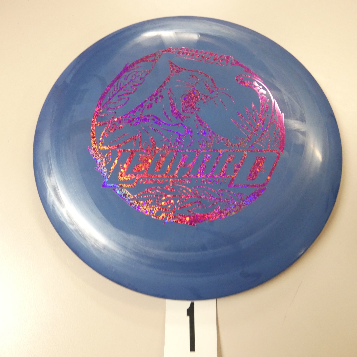 G-Star Leopard
