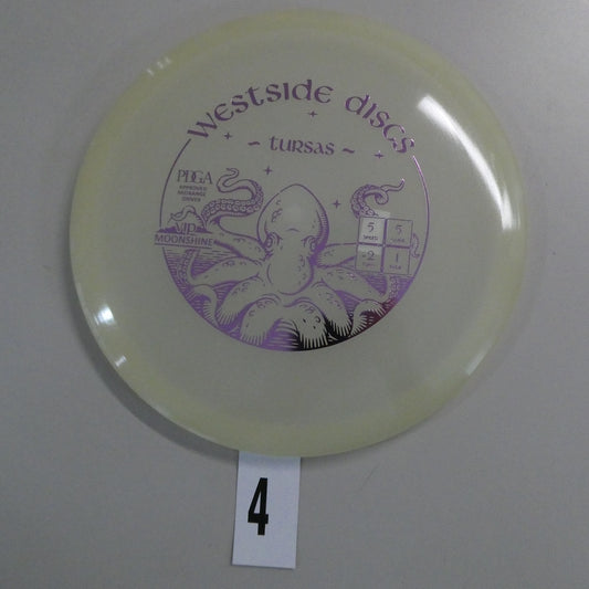 VIP Moonshine Tursas