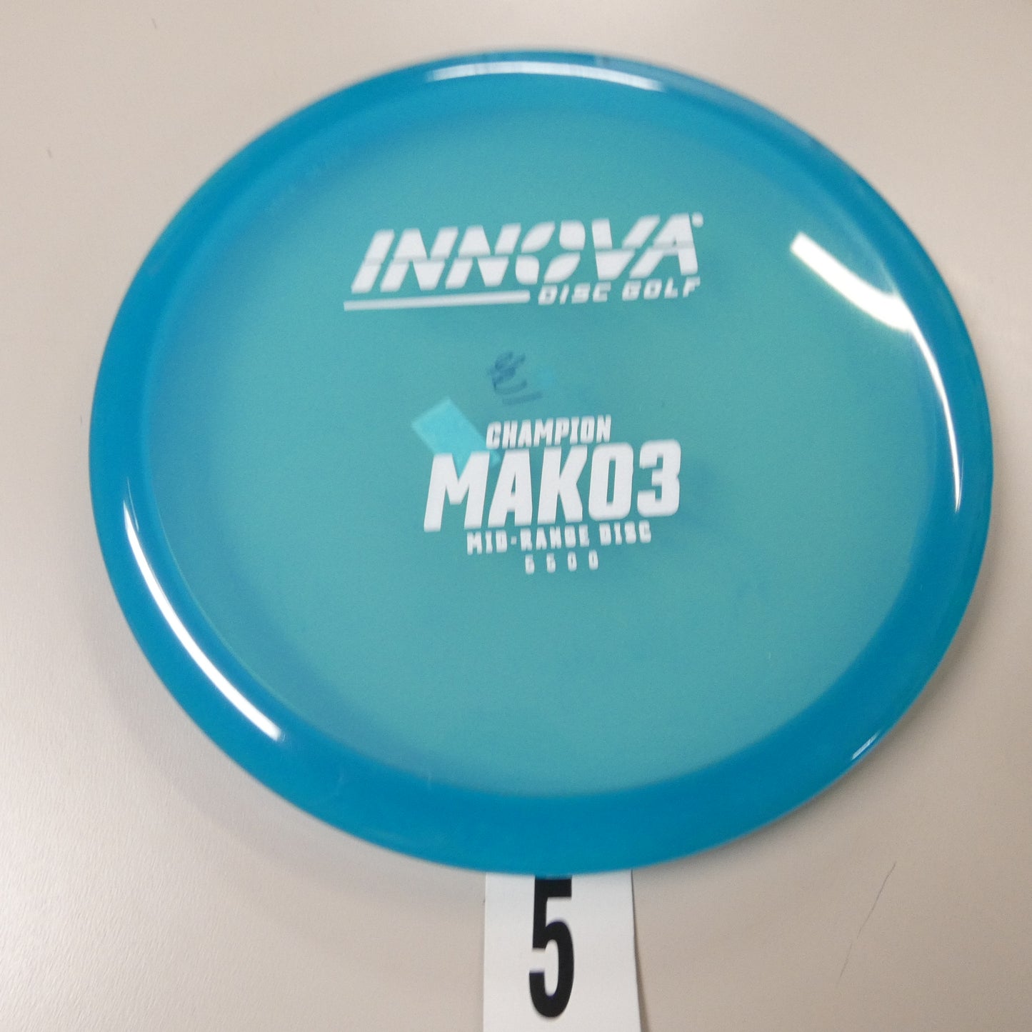 Champion Mako3
