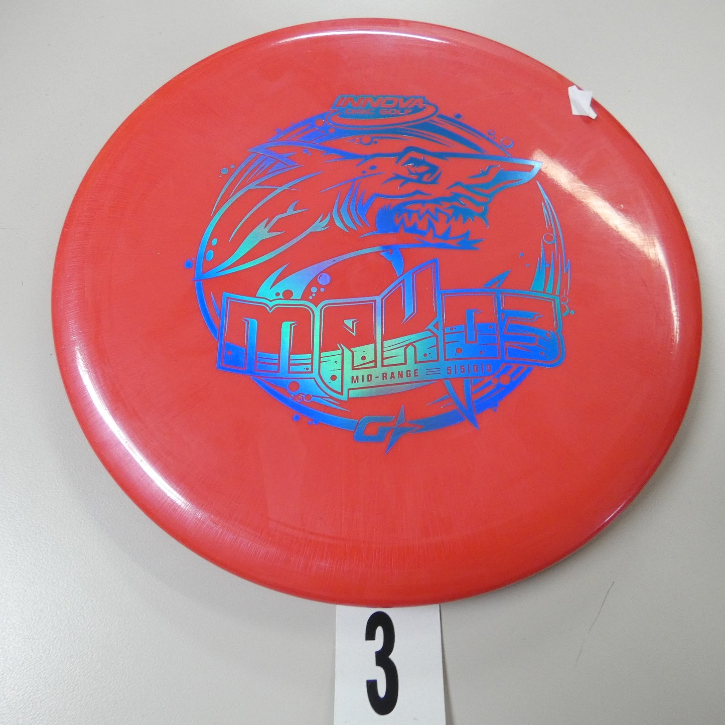 G-Star Mako3
