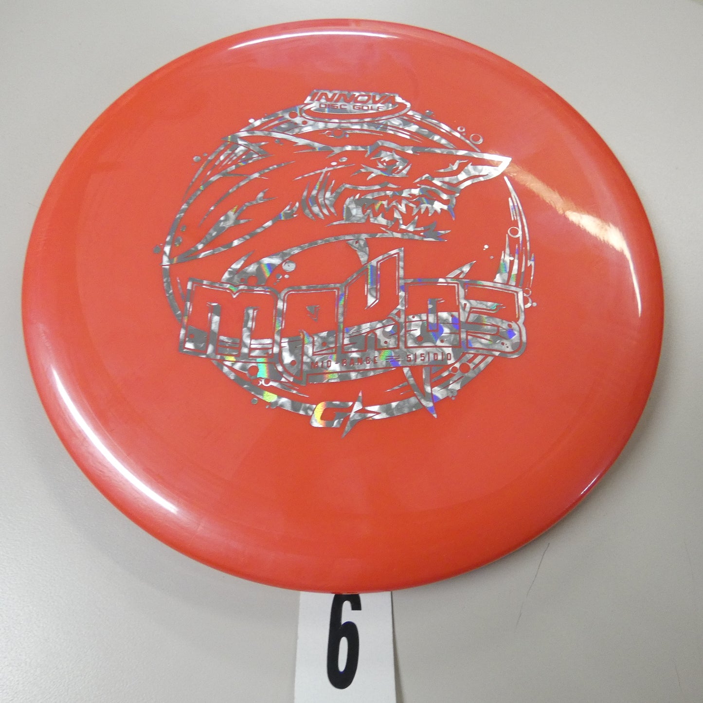 G-Star Mako3