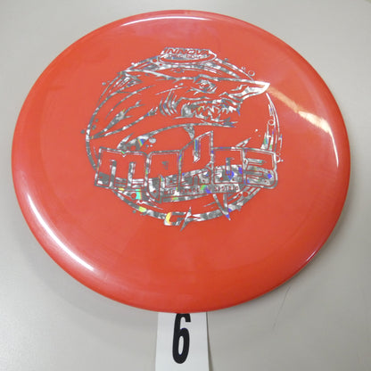 G-Star Mako3