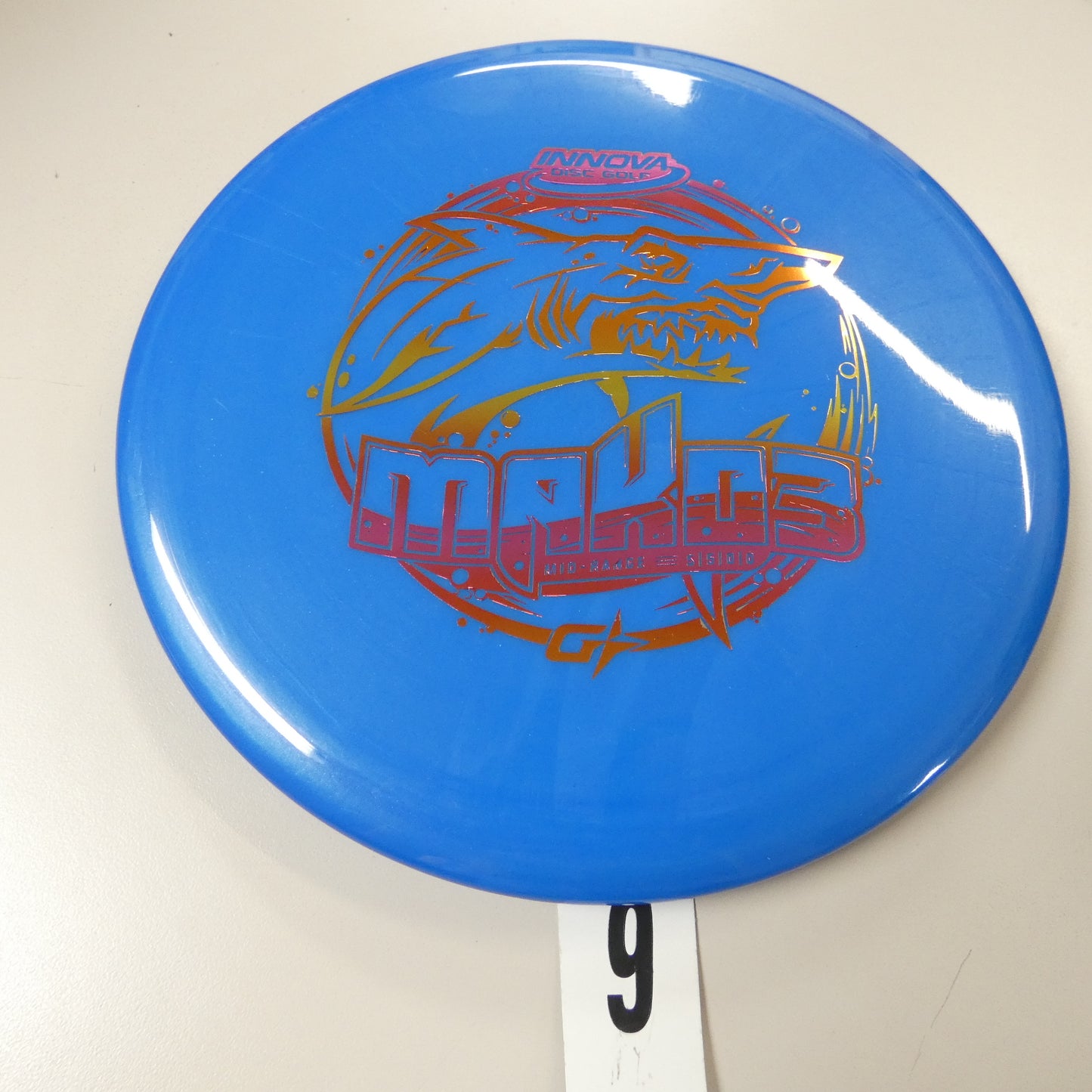 G-Star Mako3