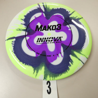 Star Mako3