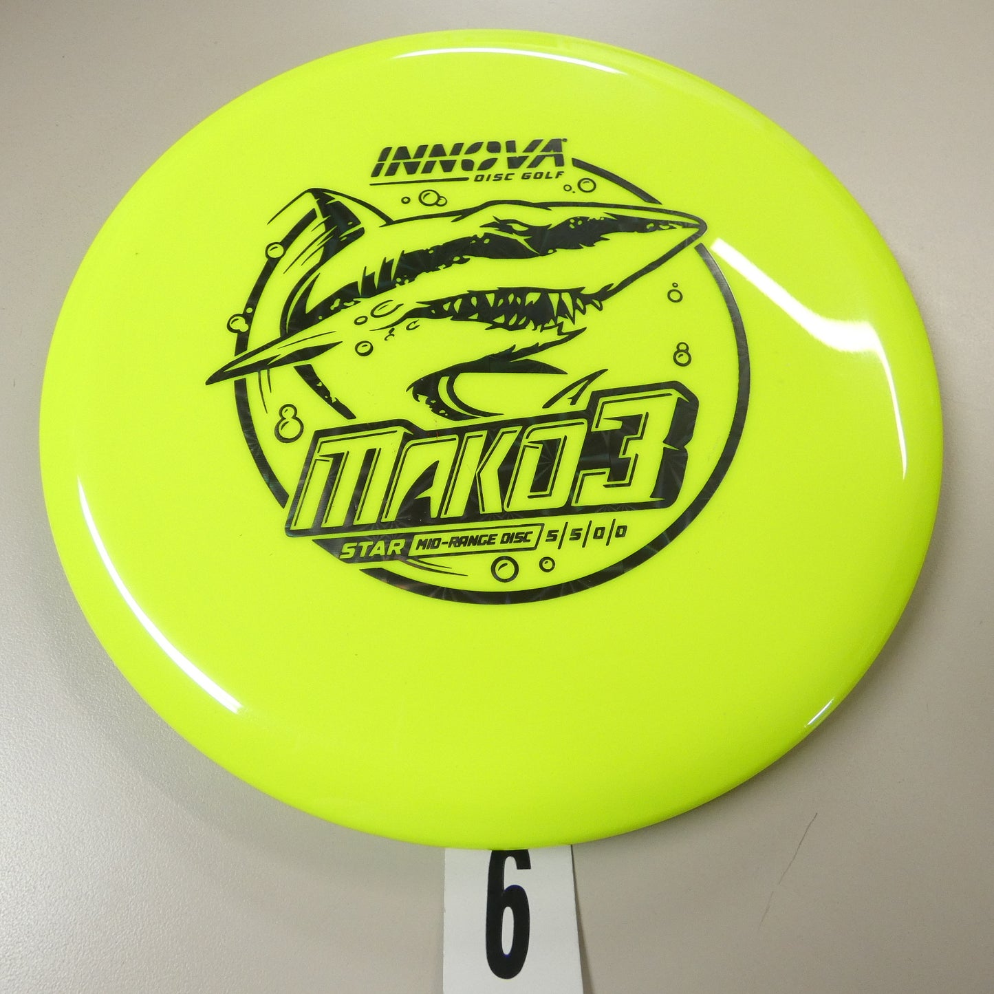 Star Mako3