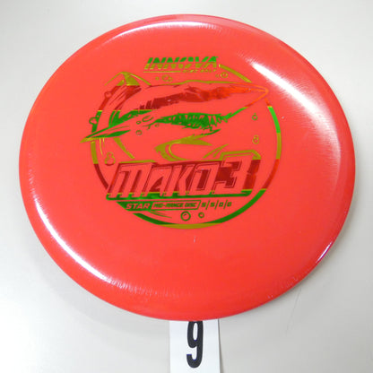 Star Mako3