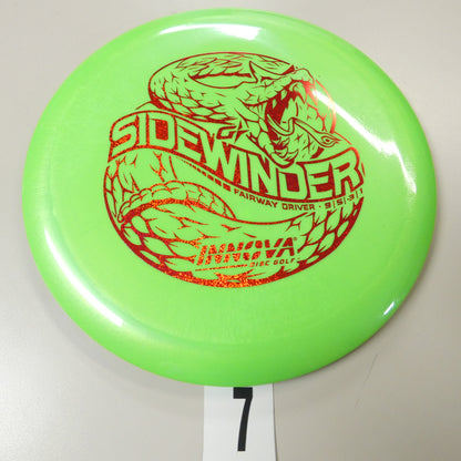 G-Star Sidewinder