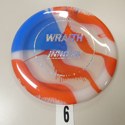 Champion Wraith