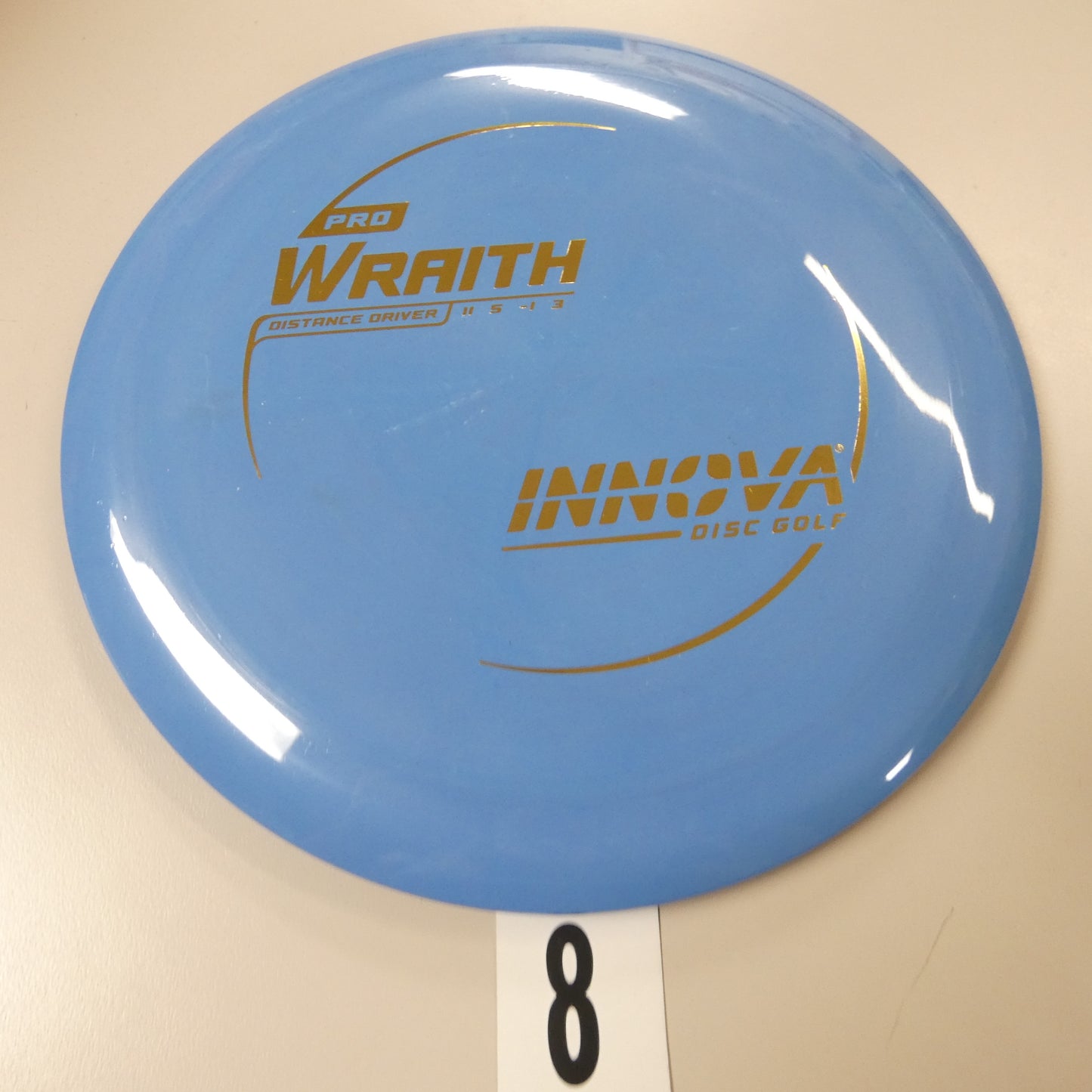 Pro Wraith