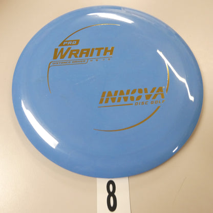 Pro Wraith