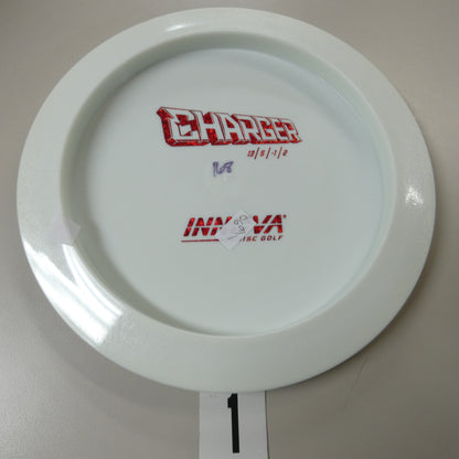 Disc Dyers' Delight Star Charger