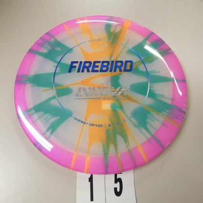 Champion Firebird